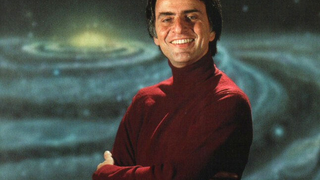 Read Carl Sagan's letter (politely) telling Warner Bros. their <em>Contact</em> script sucked